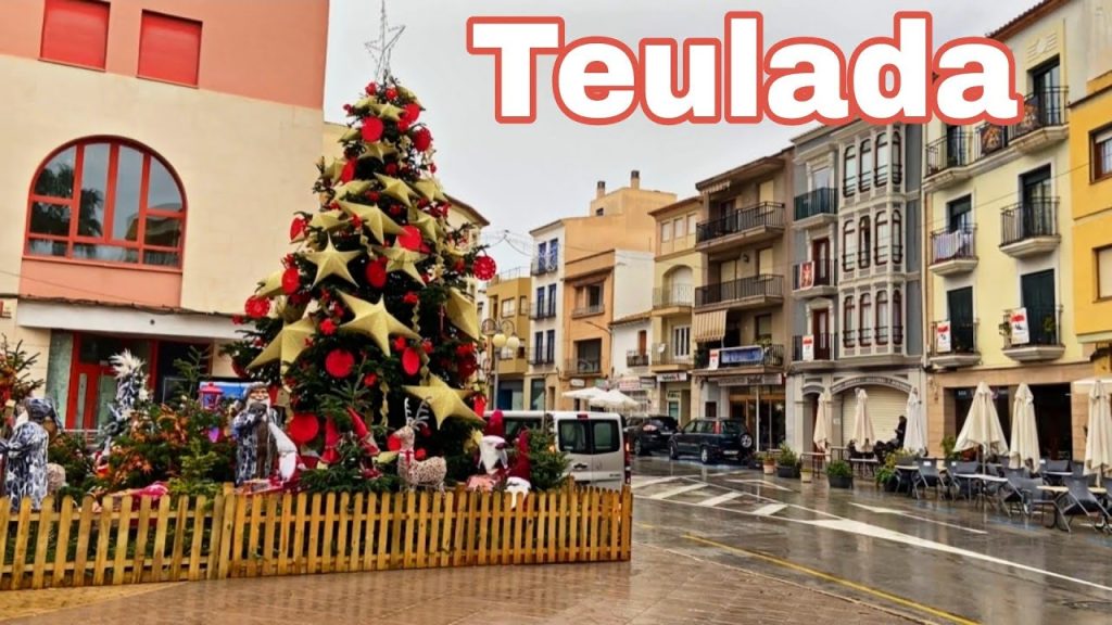 Vivir-en-Teulada | Diario Digital XXI Vivir-en-Teulada