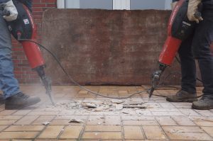 construcciones y reformas en barcelona - IP