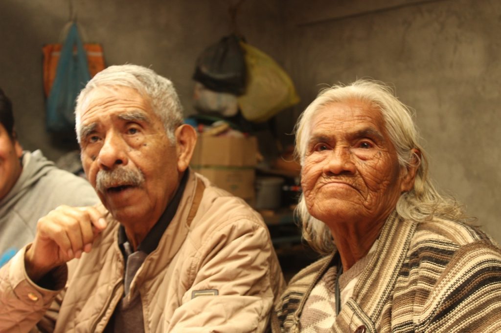 cuidado de ancianos ledrada - IP | Diario Digital XXI cuidado de ancianos ledrada - IP