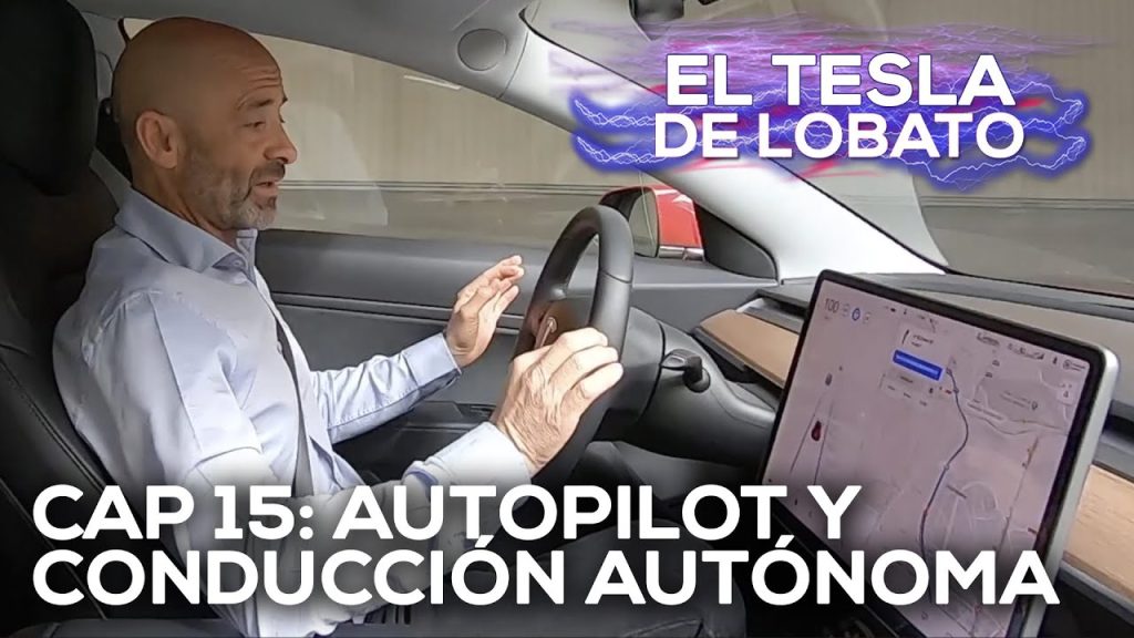 El-Camino-Hacia-la-Autonomia-Tesla-y-la-Conduccion-Autonoma | Diario Digital XXI El-Camino-Hacia-la-Autonomia-Tesla-y-la-Conduccion-Autonoma