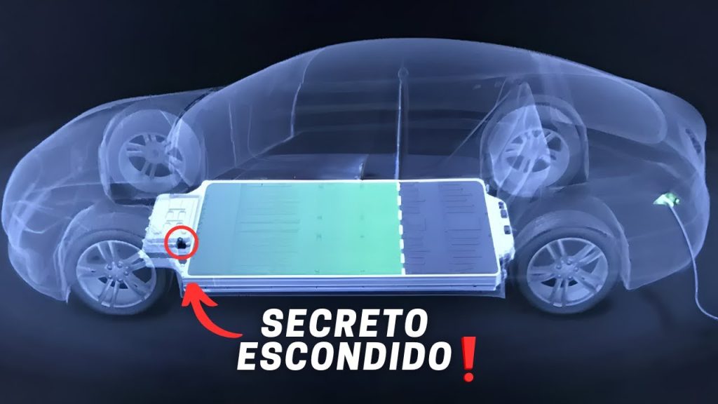 Evolucion-de-la-Bateria-Innovaciones-en-la-Tecnologia-Tesla | Diario Digital XXI Evolucion-de-la-Bateria-Innovaciones-en-la-Tecnologia-Tesla