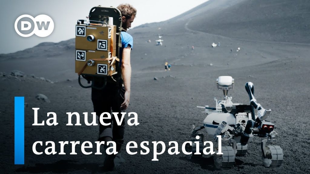 Hacia-la-Luna-y-Marte-Tecnologia-Espacial-en-la-Exploracion-Cosmica