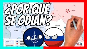 La-Creacion-de-la-OTAN-Alianzas-Estrategicas-en-la-Guerra-Fria
