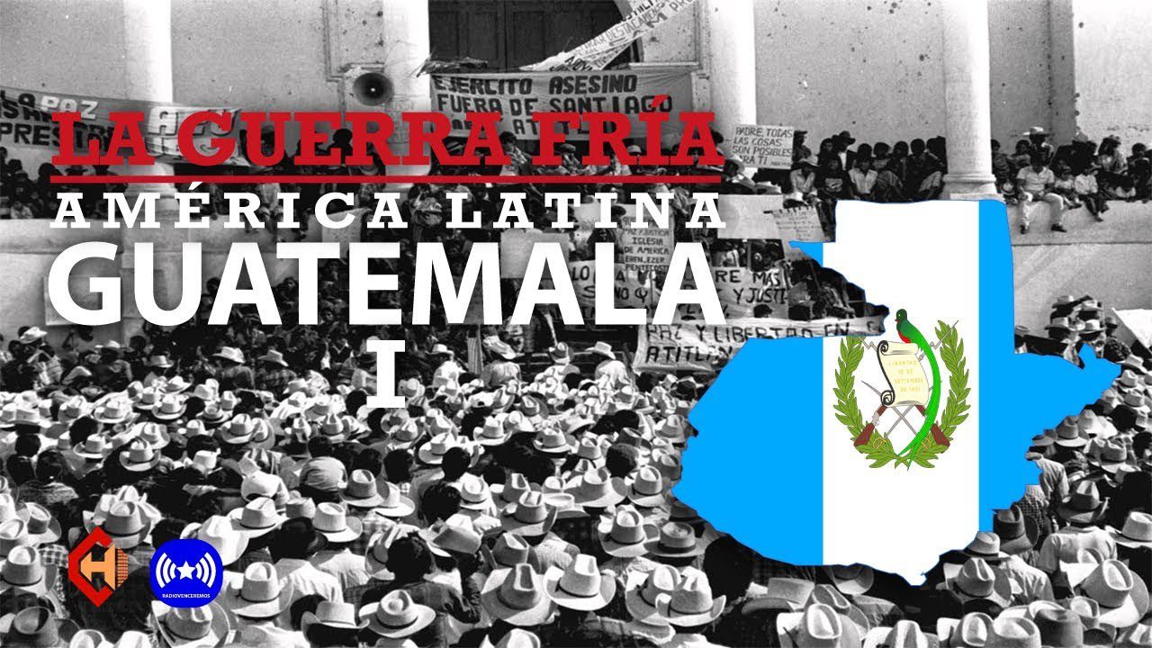 La Guerra Civil de Guatemala: Impacto en América Latina | Diario ...