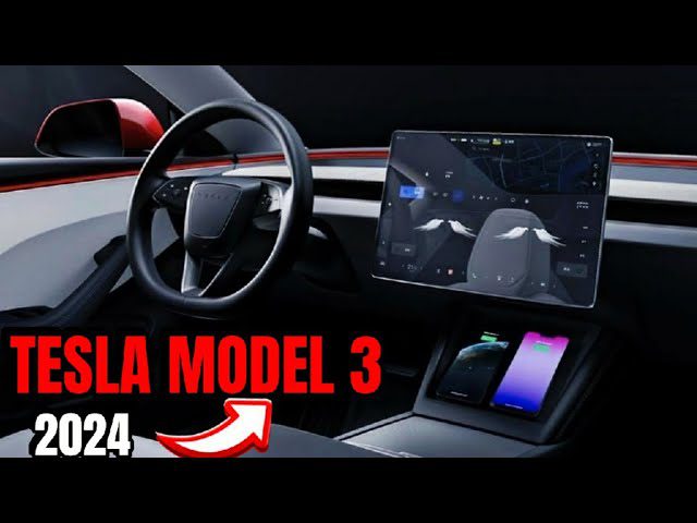 Lujo-Electrico-Interior-y-Comodidades-en-Modelos-Tesla | Diario Digital XXI Lujo-Electrico-Interior-y-Comodidades-en-Modelos-Tesla