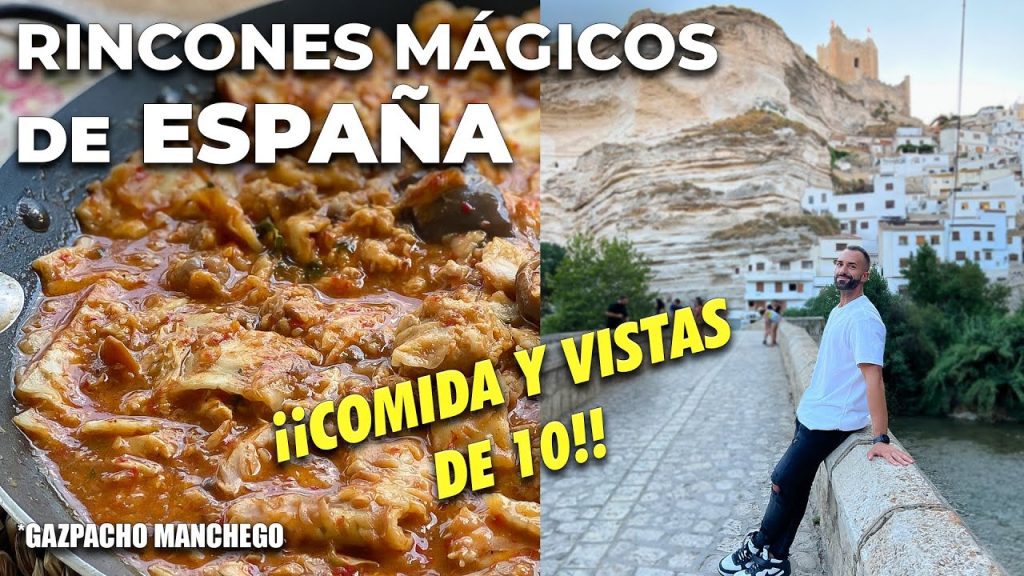 Mejores-restaurantes-en-Alcala-del-Jucar | Diario Digital XXI Mejores-restaurantes-en-Alcala-del-Jucar