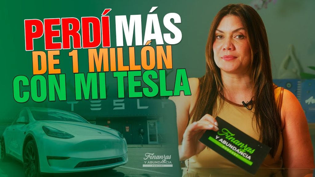 Mujeres-al-Volante-Historias-Inspiradoras-de-Propietarias-Tesla | Diario Digital XXI Mujeres-al-Volante-Historias-Inspiradoras-de-Propietarias-Tesla
