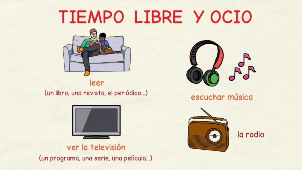 Ocio-y-Bienestar-Encuentra-el-Equilibrio-en-tu-Tiempo-Libre | Diario Digital XXI Ocio-y-Bienestar-Encuentra-el-Equilibrio-en-tu-Tiempo-Libre