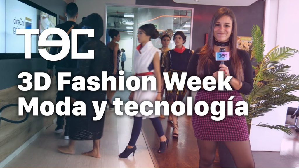 TechFashion-Diseno-y-Estilo-en-la-Era-Digital | Diario Digital XXI TechFashion-Diseno-y-Estilo-en-la-Era-Digital