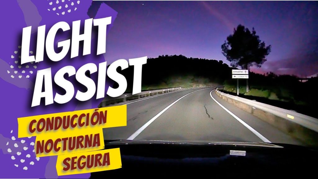 Tesla-y-la-Conduccion-Nocturna-Luces-y-Tecnologia