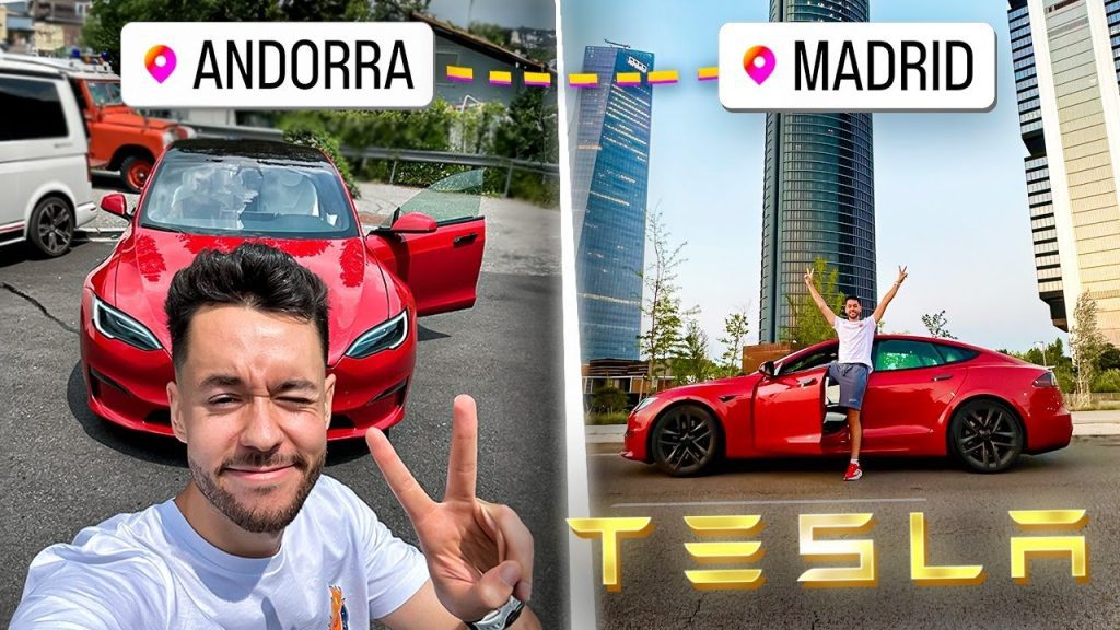 Viajando-con-Tesla-Experiencias-de-Carretera-y-Viajes-Largos