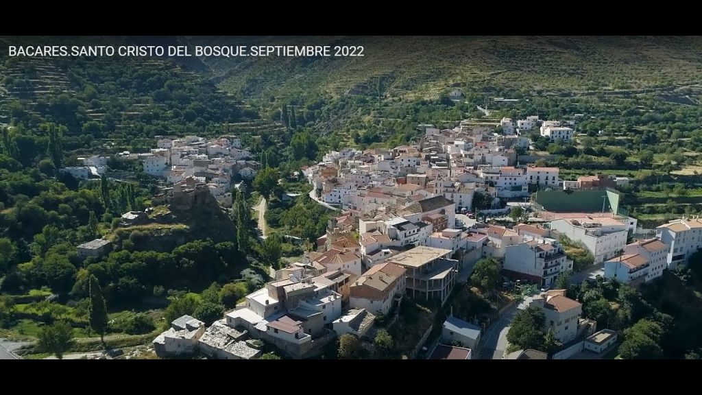 Vivir-en-Bacares | Diario Digital XXI Vivir-en-Bacares