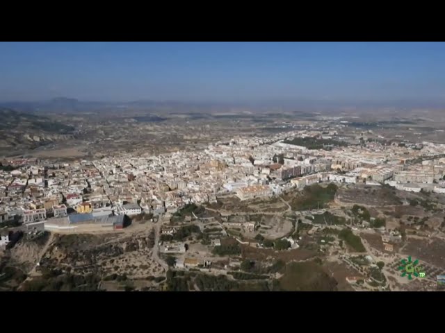 Vivir-en-Huercal-de-Almeria