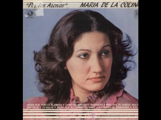 Vivir-en-Maria | Diario Digital XXI Vivir-en-Maria