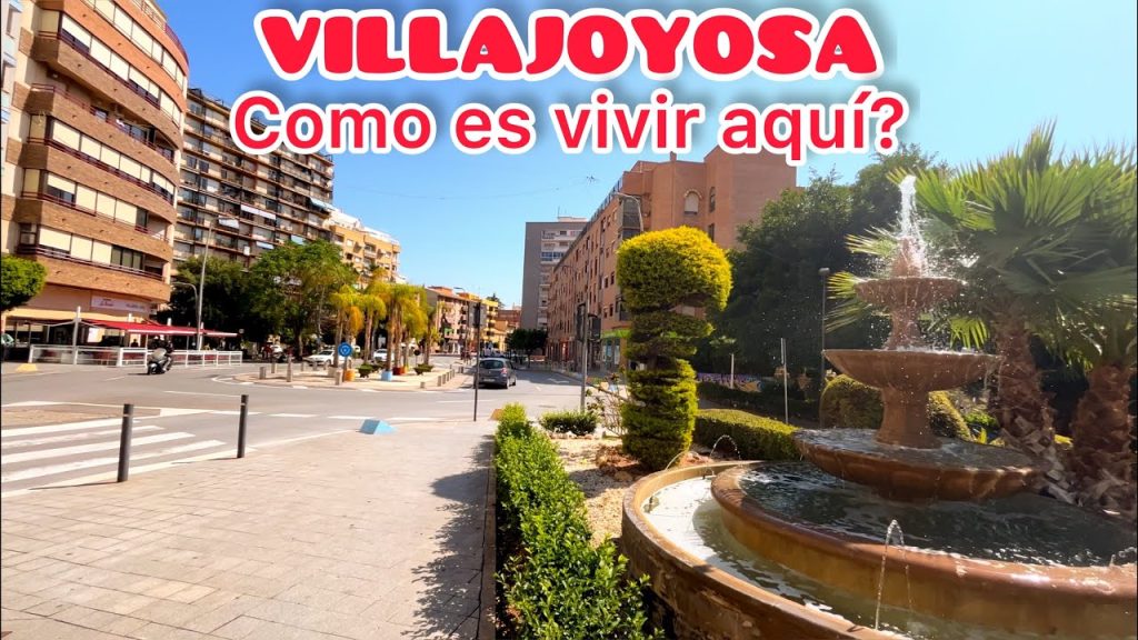 Vivir-en-Villajoyosa