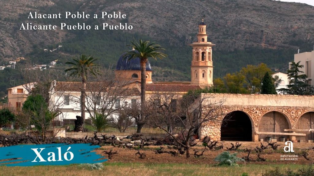 Vivir-en-Xalo | Diario Digital XXI Vivir-en-Xalo