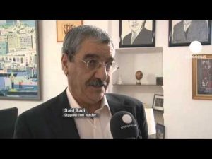 opositar-en-Argelia