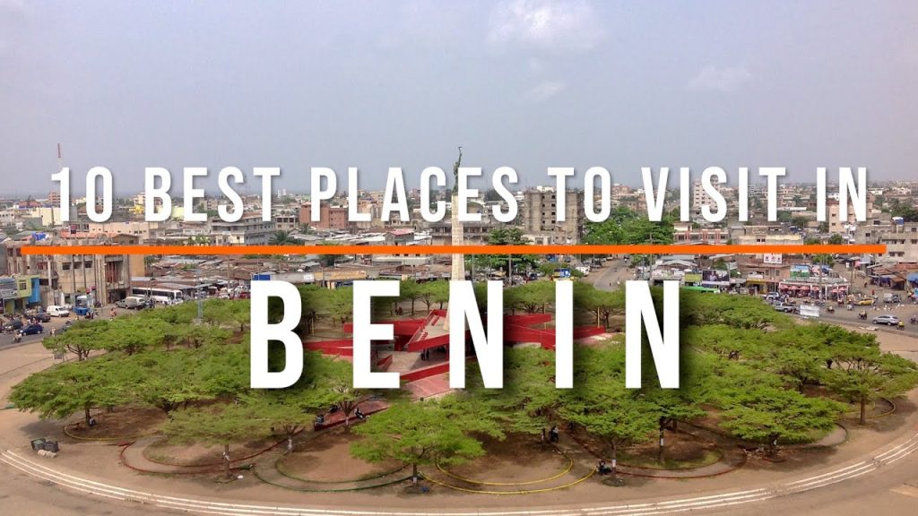 opositar-en-Benin | Diario Digital XXI opositar-en-Benin