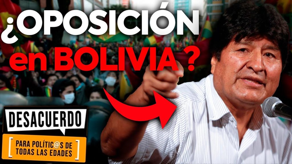 opositar-en-Bolivia