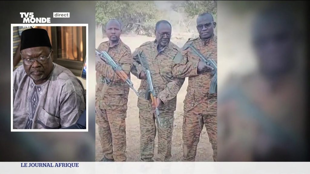 opositar-en-Burkina-Faso