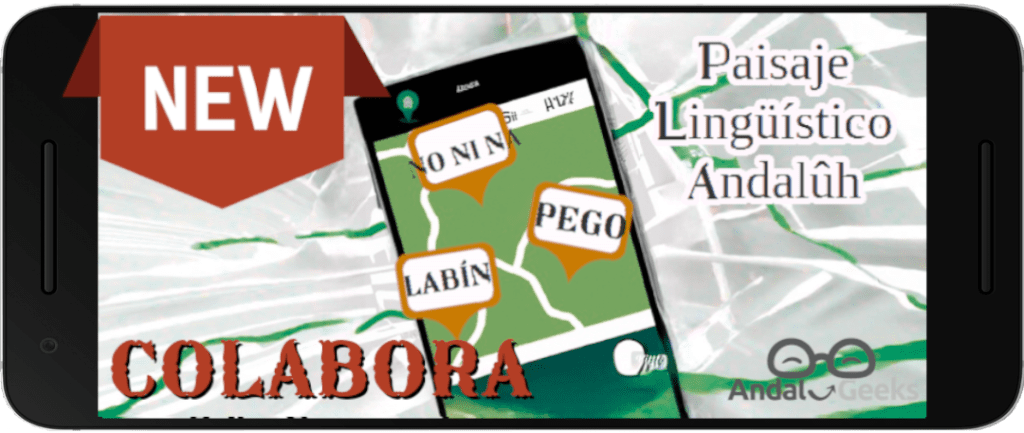 Andalugeek - IP | Diario Digital XXI Andalugeek - IP