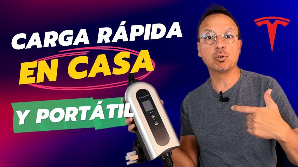 Cargando-en-Casa-Tecnologia-de-Carga-Residencial-de-Tesla | Diario Digital XXI Cargando-en-Casa-Tecnologia-de-Carga-Residencial-de-Tesla