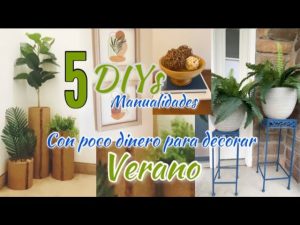Manualidades-para-el-Hogar-Ideas-para-Decorar-y-Personalizar