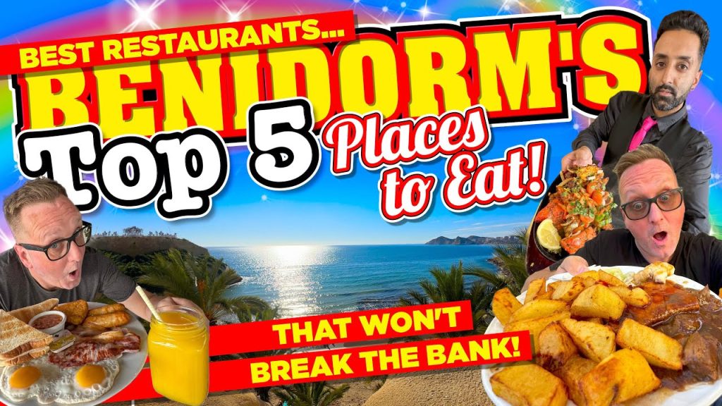 Mejores-restaurantes-en-Benidorm