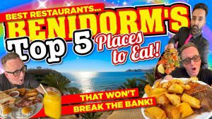 Mejores-restaurantes-en-Benidorm