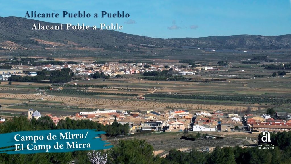 Mejores-restaurantes-en-Campo-de-Mirra | Diario Digital XXI Mejores-restaurantes-en-Campo-de-Mirra