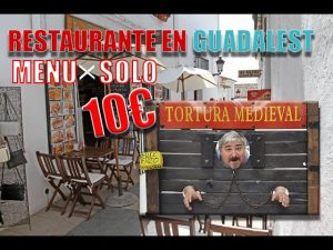 Mejores-restaurantes-en-Castell-de-Guadalest