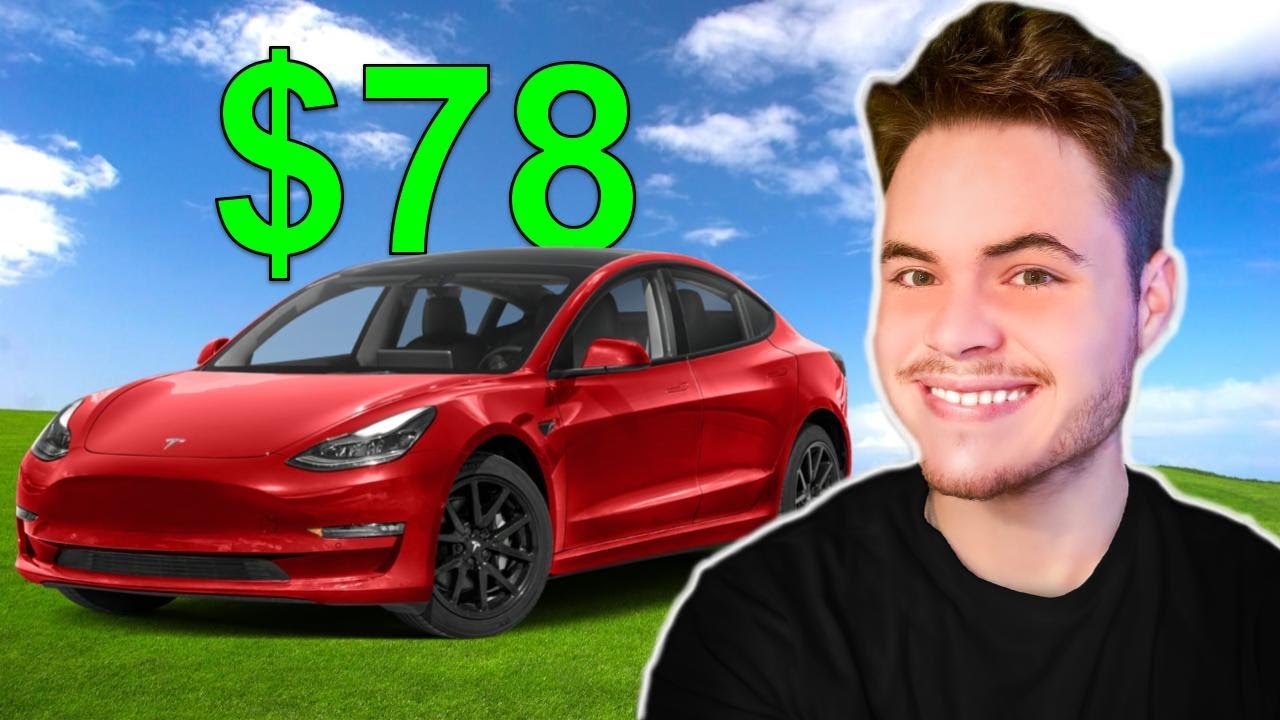 Model 3 Standard Range Plus La Eficiencia al Alcance de tu Bolsillo