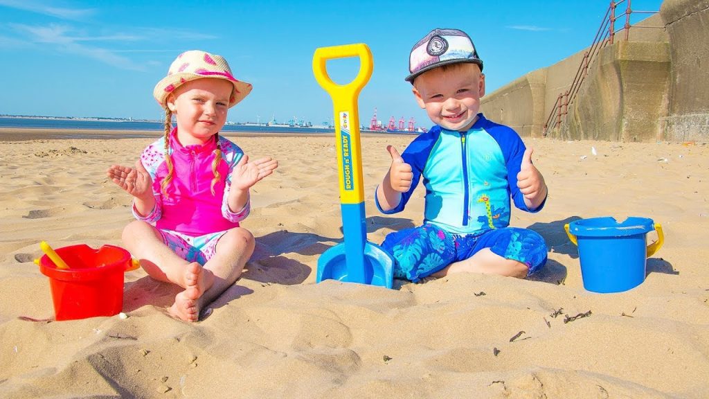 Ocio-en-la-Playa-Actividades-para-Disfrutar-del-Sol-y-la-Arena