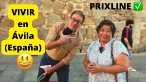 Vivir-en-Avila