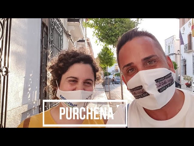 Vivir-en-Purchena