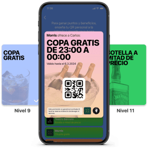 Voy app - IP