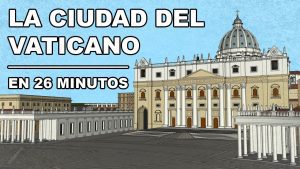 opositar-en-Ciudad-del-Vaticano