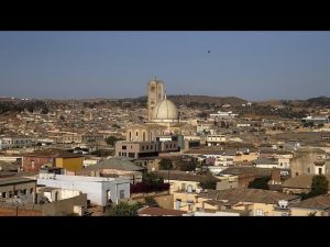 opositar-en-Eritrea