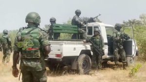 opositar-en-Gambia