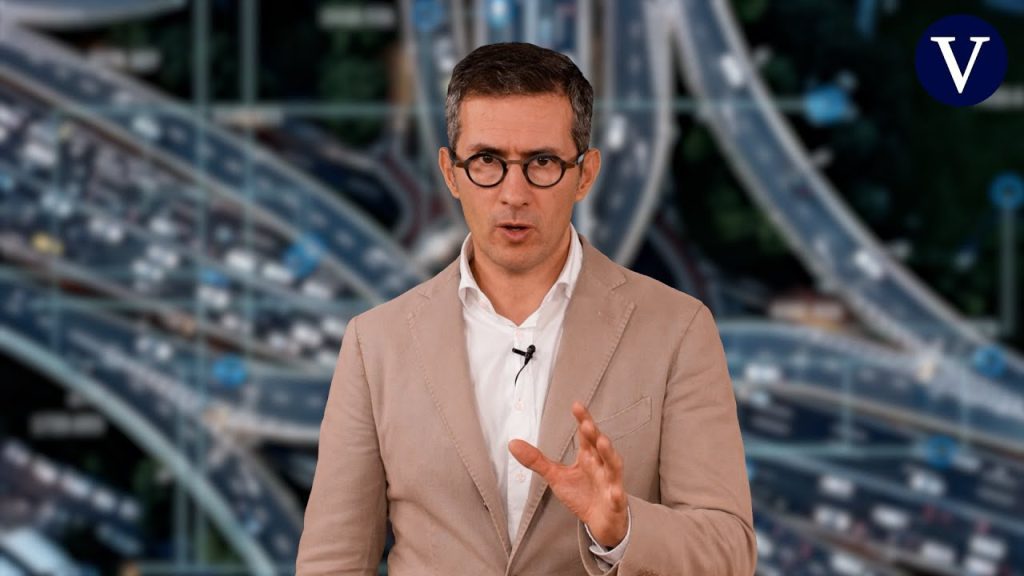 A-la-Vanguardia-de-la-Tecnologia-Sistema-Autonomo-en-el-Model-3 | Diario Digital XXI A-la-Vanguardia-de-la-Tecnologia-Sistema-Autonomo-en-el-Model-3