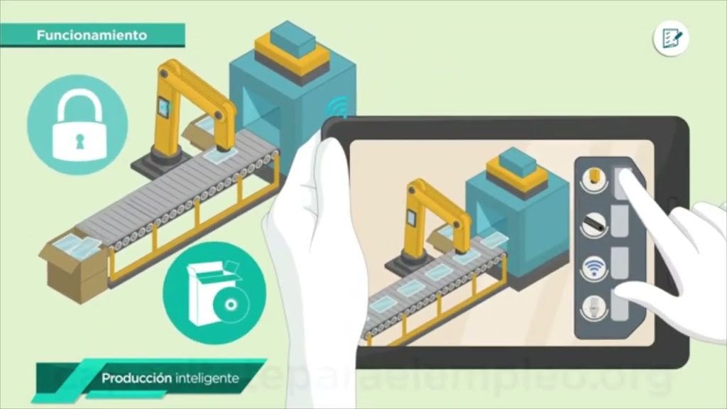 Davos-y-la-Cuarta-Revolucion-Industrial-Avances-Tecnologicos-que-Transforman | Diario Digital XXI Davos-y-la-Cuarta-Revolucion-Industrial-Avances-Tecnologicos-que-Transforman