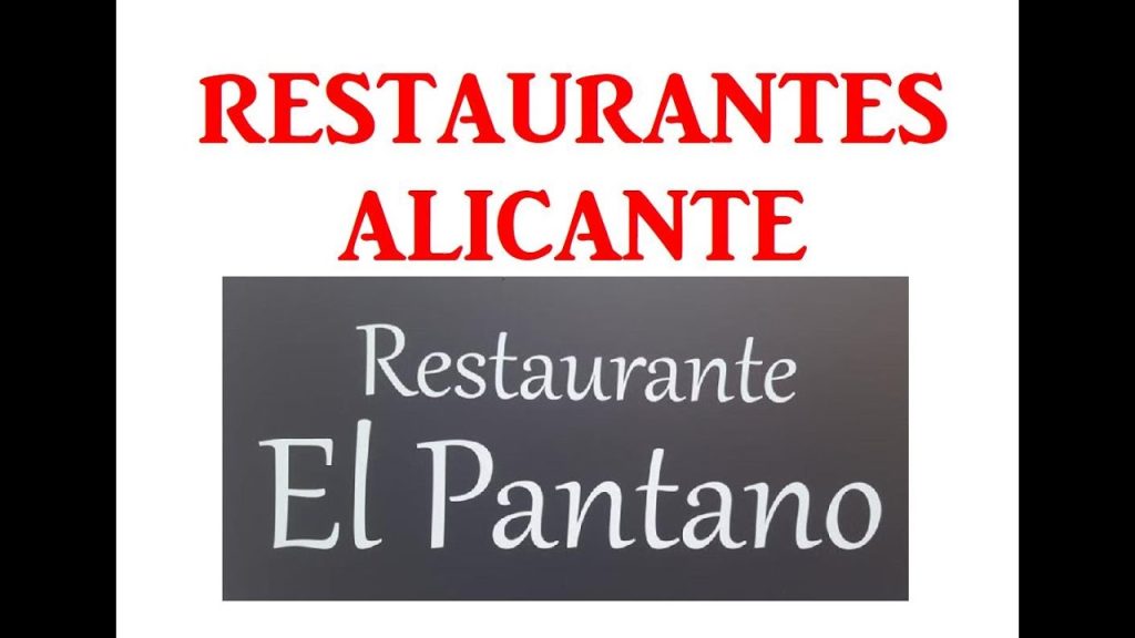 Mejores-restaurantes-en-Formentera-del-Segura | Diario Digital XXI Mejores-restaurantes-en-Formentera-del-Segura