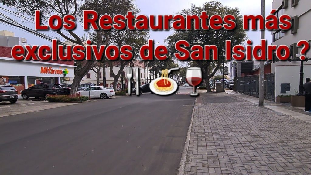 Mejores-restaurantes-en-San-Isidro