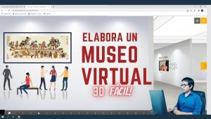 Ocio-y-Arte-Explorando-Galerias-y-Exposiciones-Virtuales