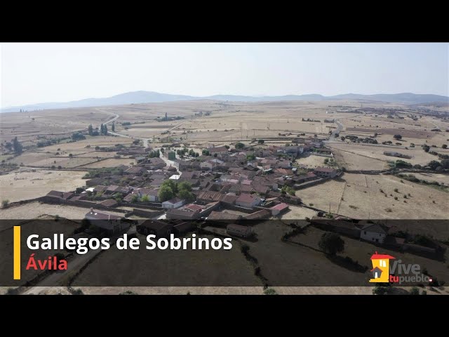 Vivir-en-Gallegos-de-Sobrinos