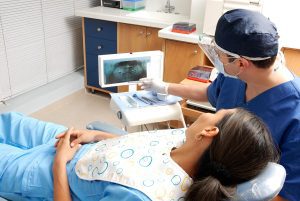 escaner intraoral - IP