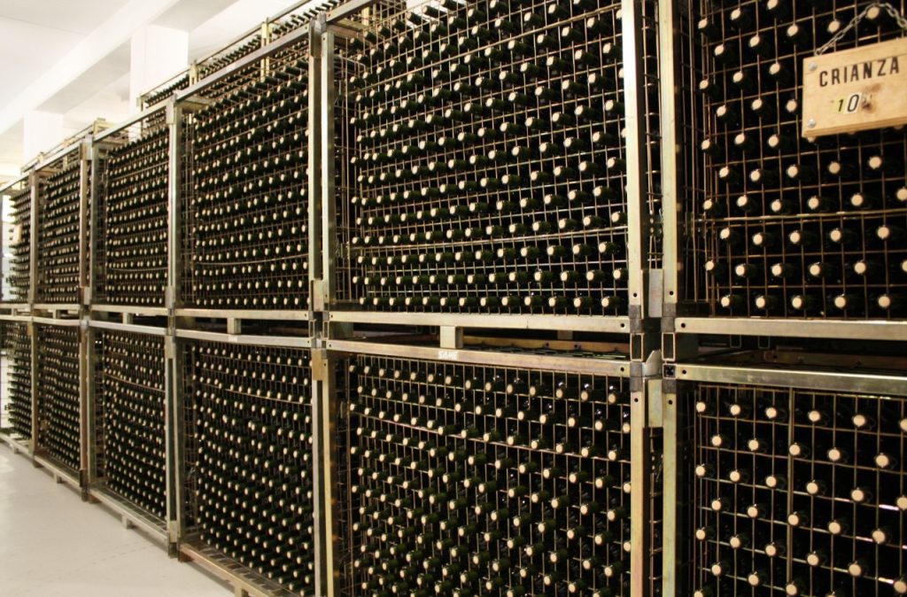 jaulones para botellas - IP | Diario Digital XXI jaulones para botellas - IP