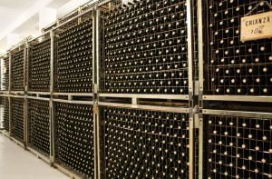 jaulones para botellas - IP