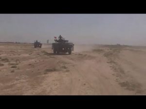 opositar-en-Irak
