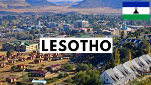 opositar-en-Lesoto